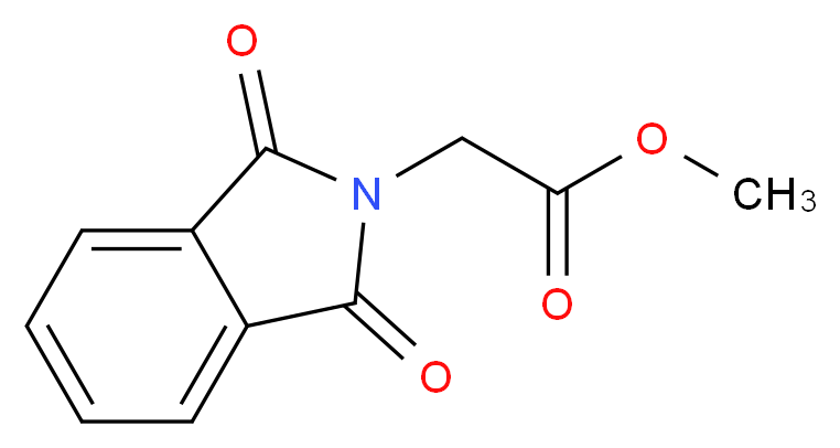 CAS_23244-58-8 molecular structure