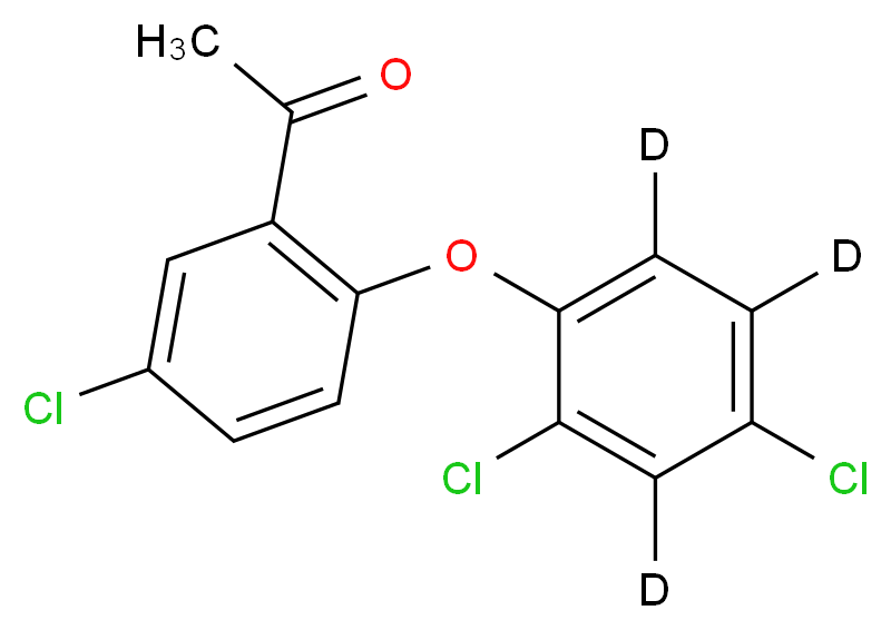 CAS_1189886-69-8 molecular structure
