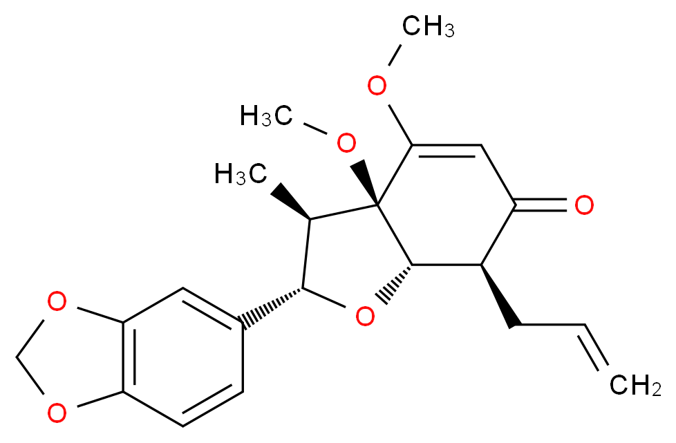 CAS_116424-69-2 molecular structure