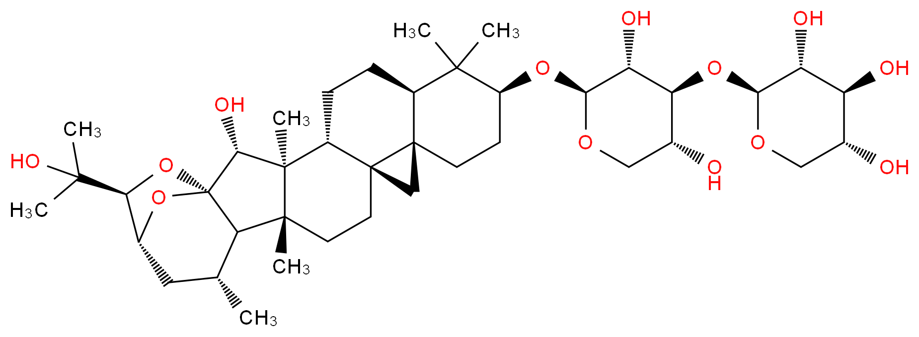 CAS_152685-91-1 molecular structure