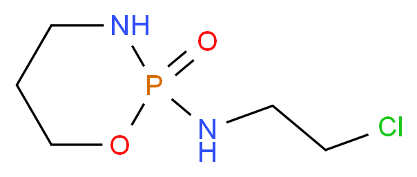 CAS_36761-83-8 molecular structure