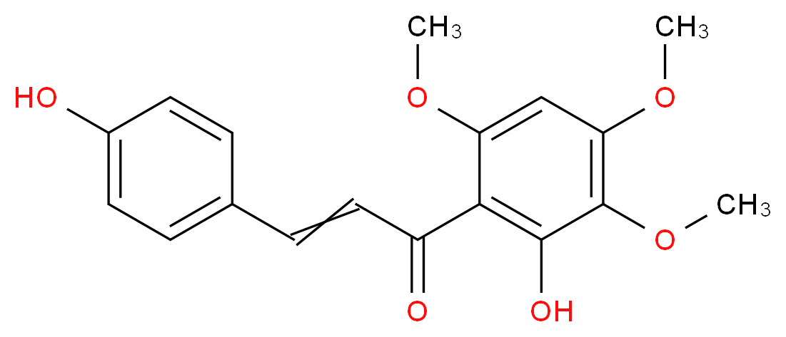 CAS_69616-74-6 molecular structure