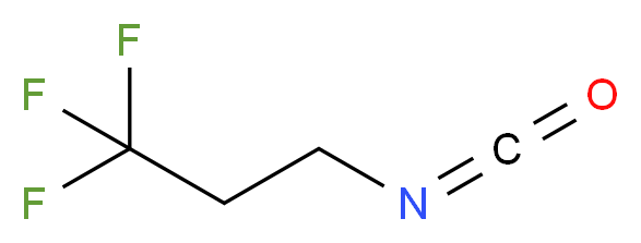 1,1,1-trifluoro-3-isocyanatopropane_Molecular_structure_CAS_)