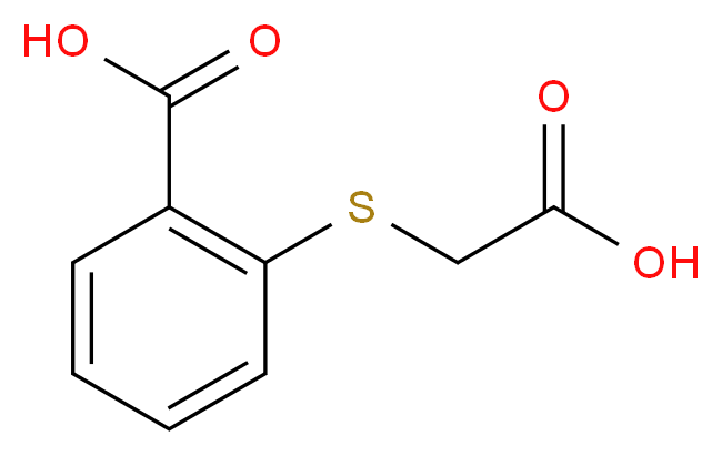CAS_135-13-7 molecular structure