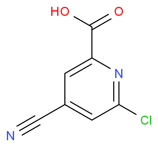 CAS_1060809-92-8 molecular structure
