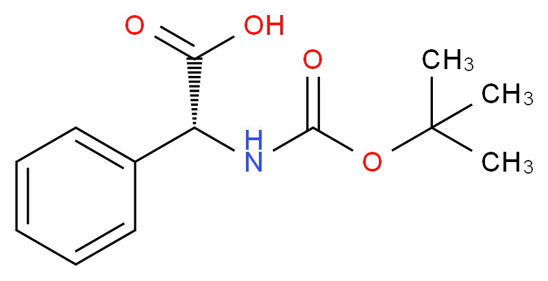 CAS_33125-05-2 molecular structure