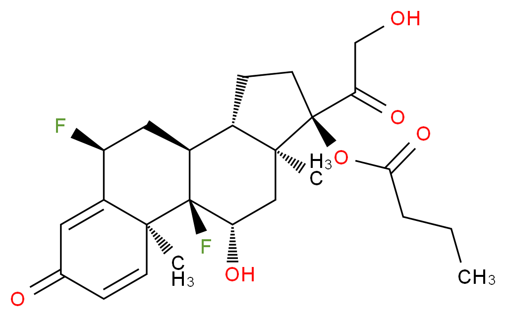 CAS_23640-96-2 molecular structure