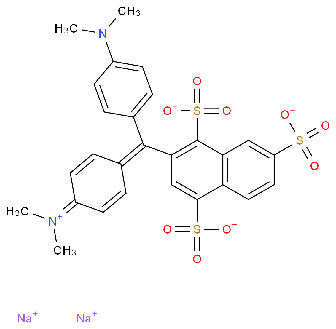 CAS_6362-41-0 molecular structure
