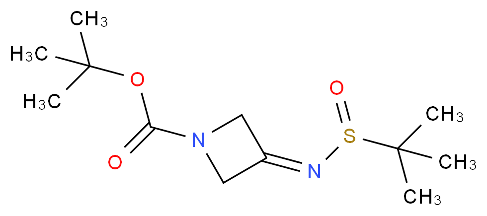 CAS_1291487-32-5 molecular structure