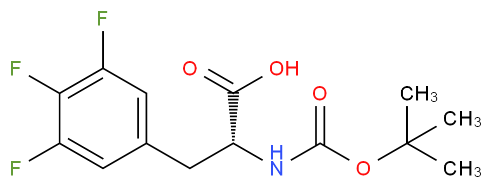 CAS_205445-55-2 molecular structure
