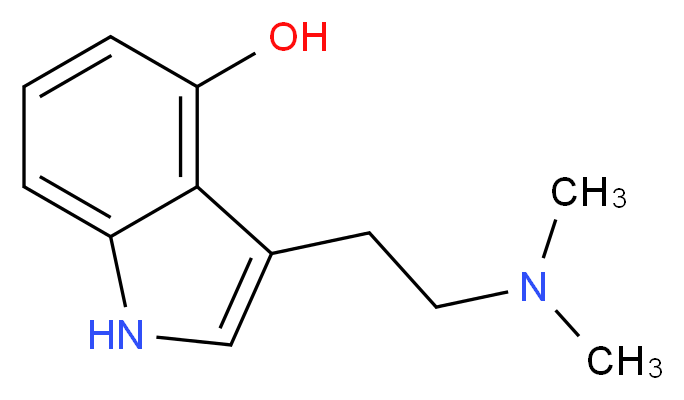 CAS_520-53-6 molecular structure