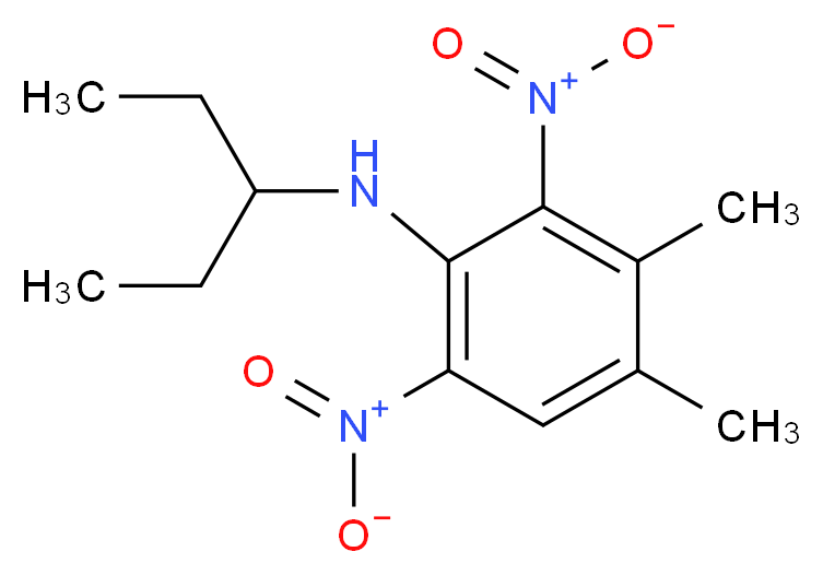 CAS_40487-42-1 molecular structure