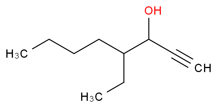 CAS_5877-42-9 molecular structure