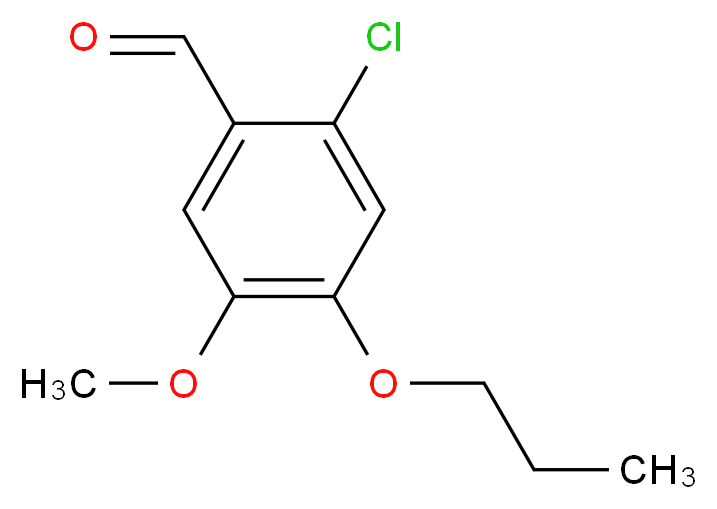 CAS_832677-76-6 molecular structure