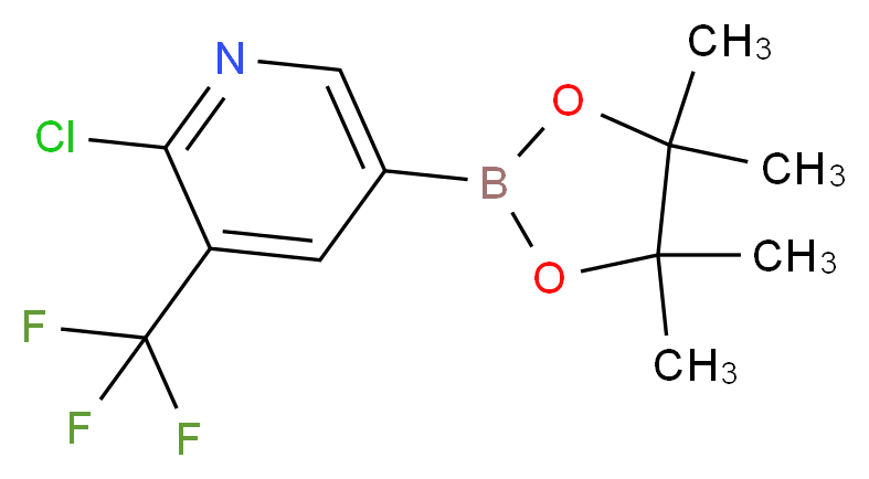 CAS_741709-67-1 molecular structure