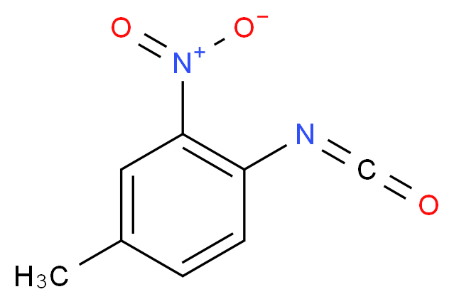 1-Isocyanato-4-methyl-2-nitrobenzene_Molecular_structure_CAS_57910-98-2)