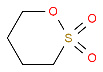 1,4-Butanesultone_Molecular_structure_CAS_1633-83-6)