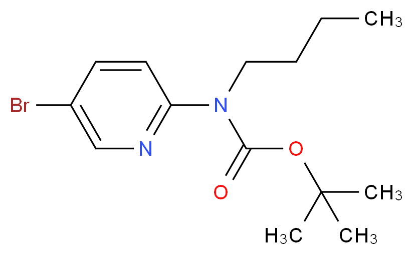 CAS_1291487-21-2 molecular structure