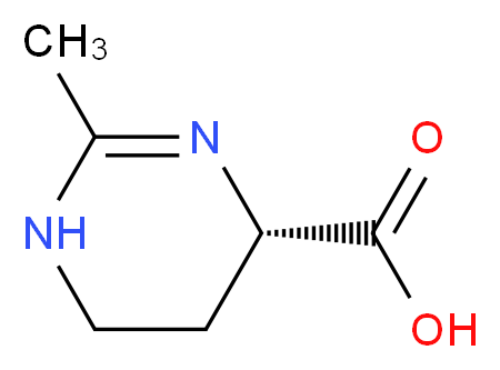 CAS_96702-03-3 molecular structure
