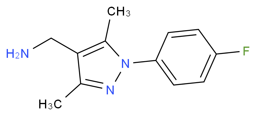 CAS_957428-73-8 molecular structure