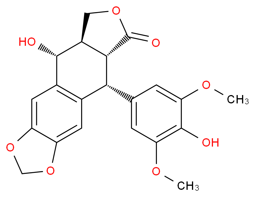 CAS_6559-91-7 molecular structure