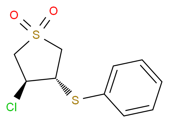 CAS_15507-87-6 molecular structure