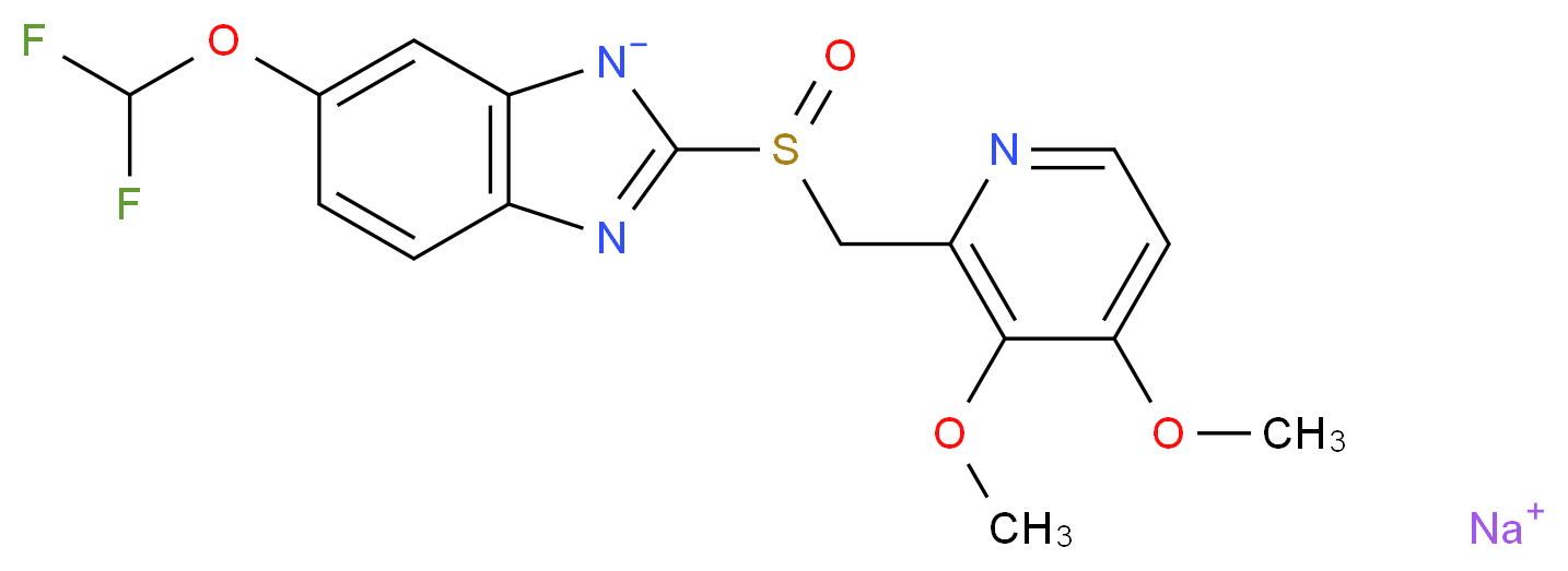 Pantoprazole Sodium_Molecular_structure_CAS_164579-32-2)