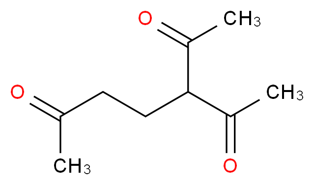 CAS_29214-57-1 molecular structure