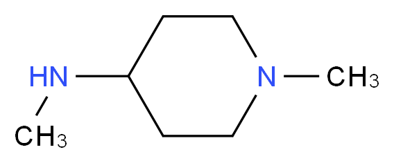 N,1-Dimethylpiperidin-4-amine_Molecular_structure_CAS_73579-08-5)