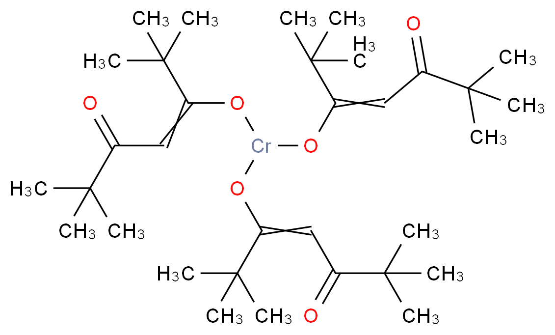 CAS_14434-47-0 molecular structure