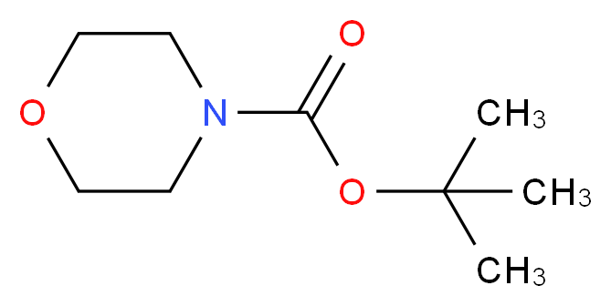 tert-Butyl morpholine-4-carboxylate_Molecular_structure_CAS_220199-85-9)