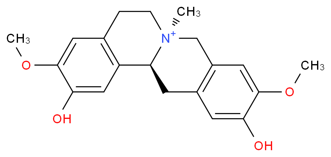 CAS_6873-13-8 molecular structure