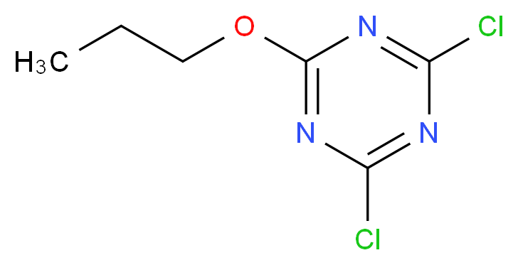 CAS_26650-75-9 molecular structure