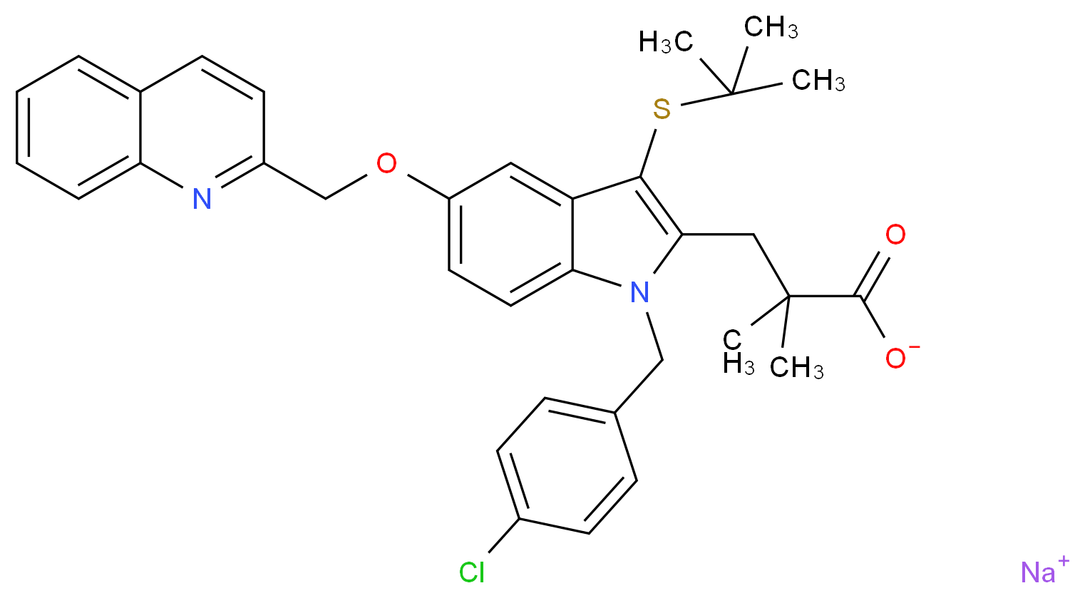 CAS_147030-01-1 molecular structure