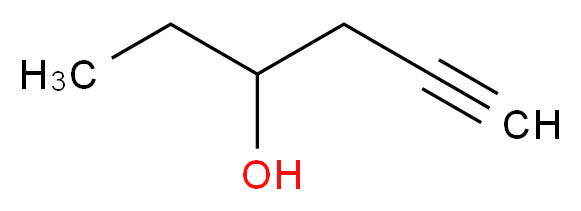 5-Hexyn-3-ol_Molecular_structure_CAS_19780-84-8)