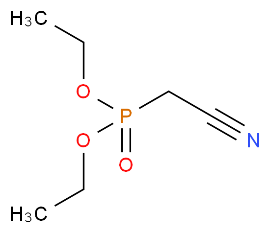 CAS_2537-48-6 molecular structure