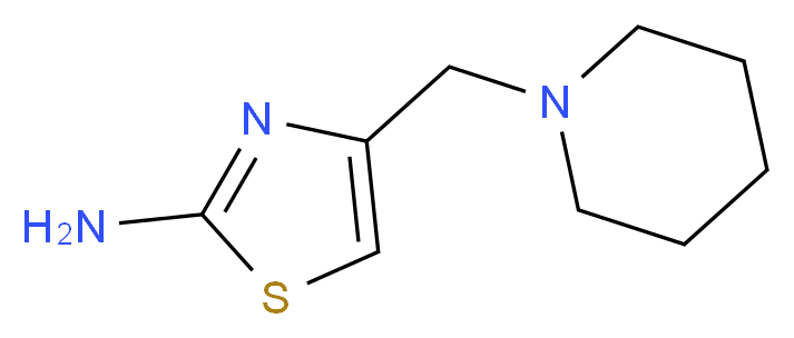 CAS_17386-10-6 molecular structure