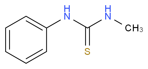 CAS_2724-69-8 molecular structure