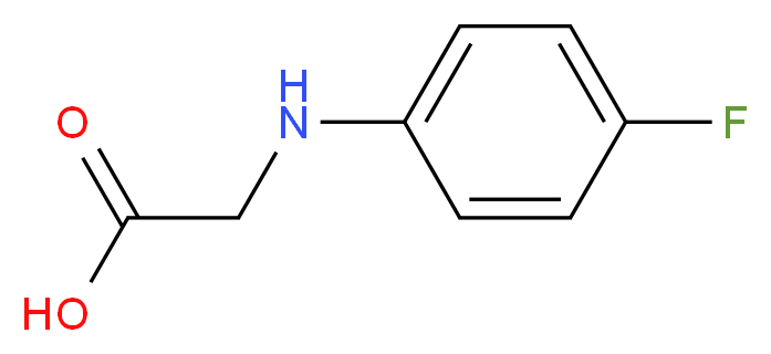 CAS_351-95-1 molecular structure