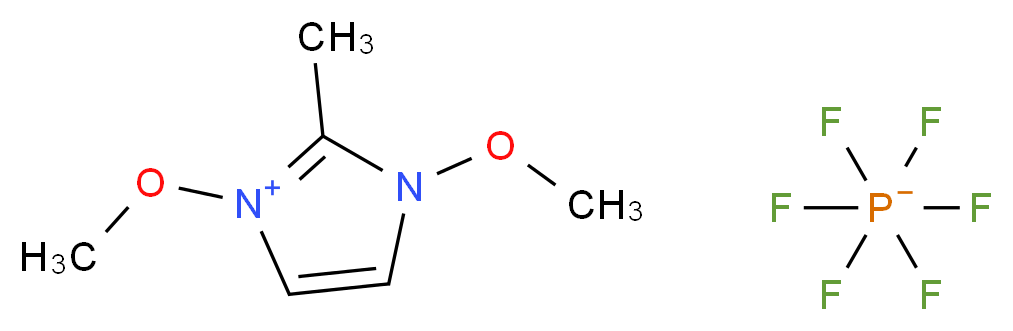 CAS_951020-84-1 molecular structure