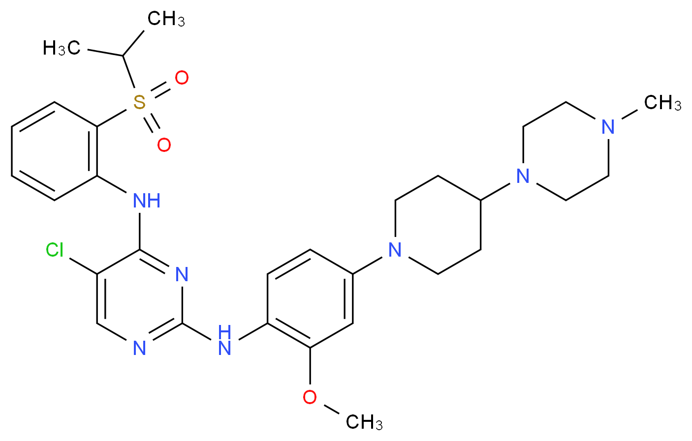 CAS_761439-42-3 molecular structure