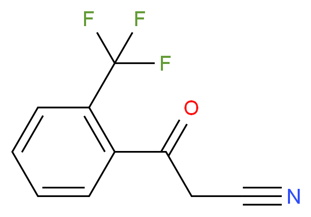 CAS_40018-10-8 molecular structure