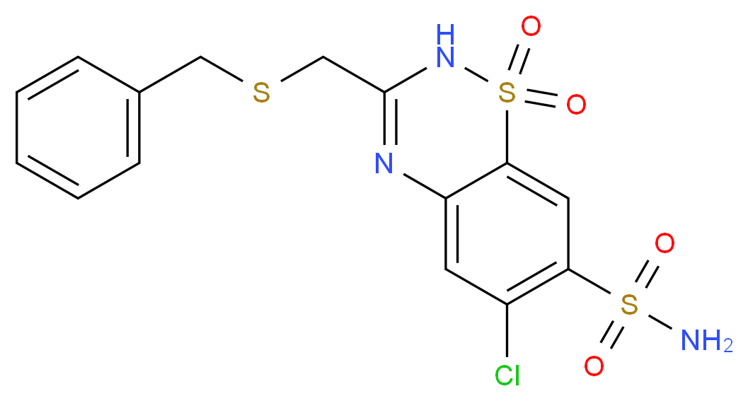 CAS_91-33-8 molecular structure