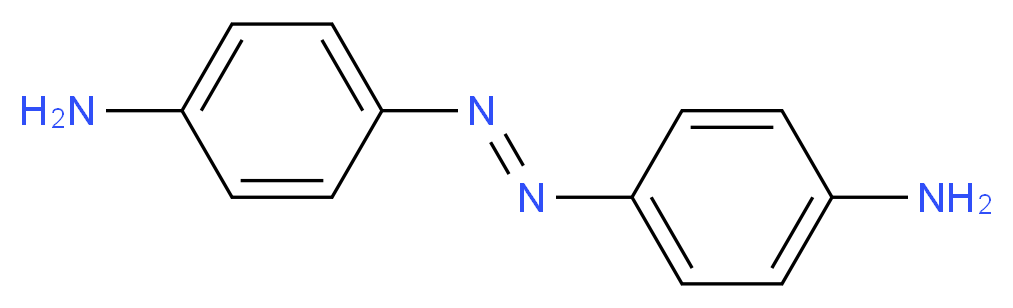 4,4'-Diaminoazobenzene_Molecular_structure_CAS_538-41-0)
