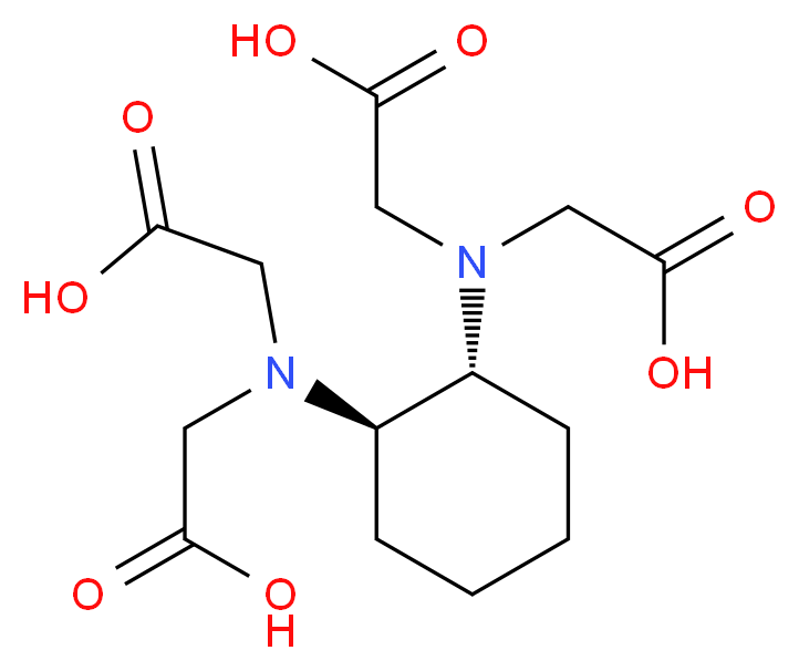 CAS_13291-61-7 molecular structure
