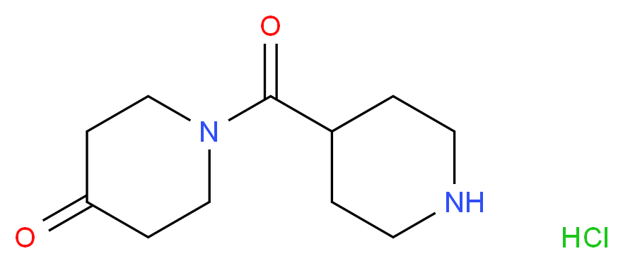 CAS_1189684-40-9 molecular structure