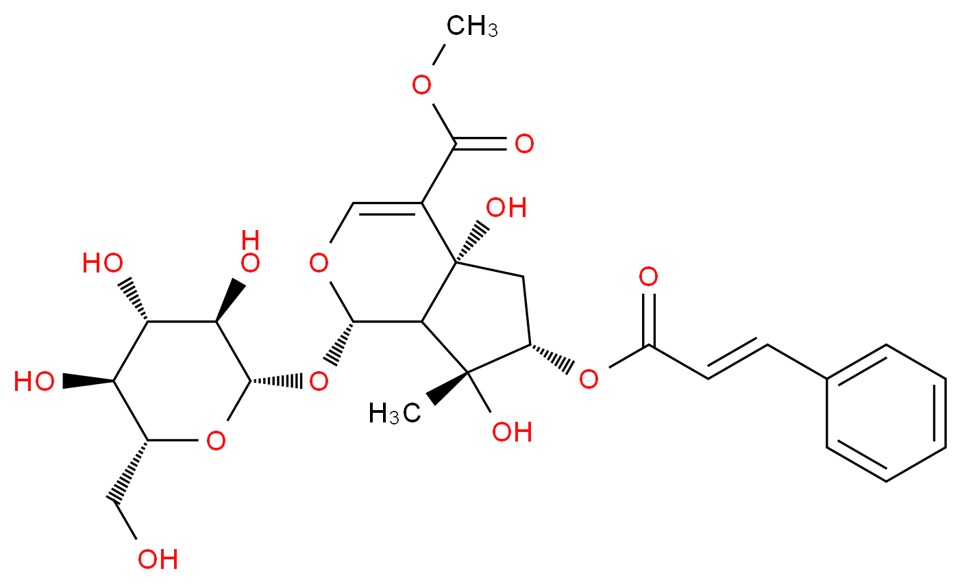 CAS_53526-67-3 molecular structure