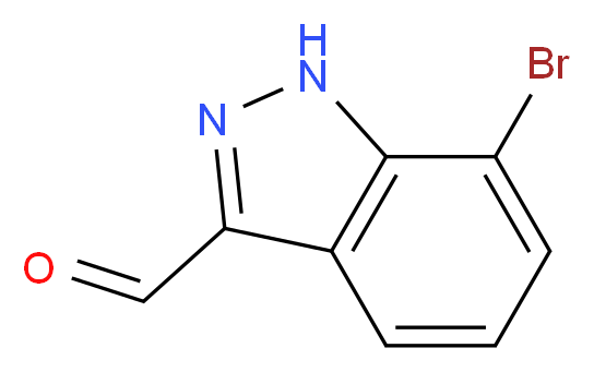 CAS_887576-89-8 molecular structure