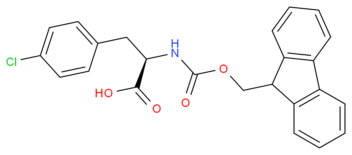 Fmoc-4-chloro-D-phenylalanine_Molecular_structure_CAS_142994-19-2)
