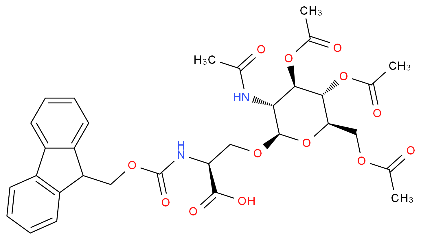 CAS_160067-63-0 molecular structure